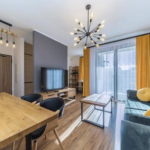 Lumen Billberry Apartments
